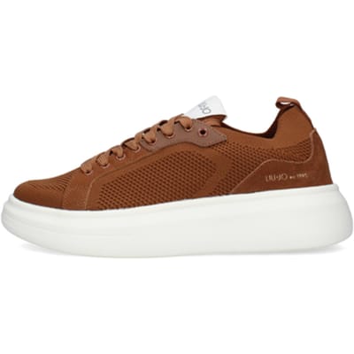 Lage Sneakers Liu Jo 7B6011TX145