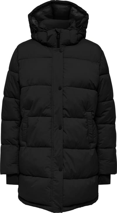 ONLY Puffer jas ONLANN Puffer jas