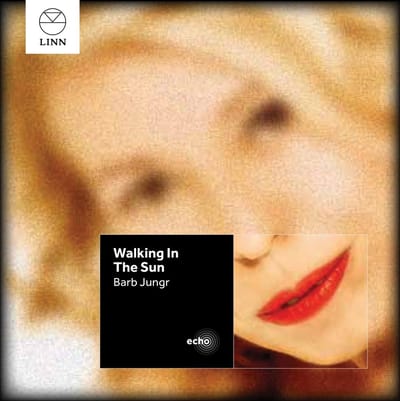Barb Jungr - Walking In The Sun (CD)