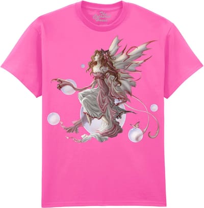 Daybreak The Coloured House T-shirt S