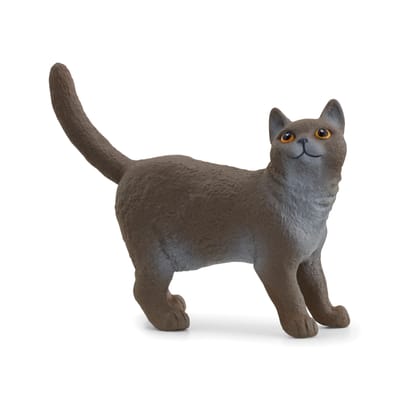 schleich FARM WORLD - Britse korthaar - 13973