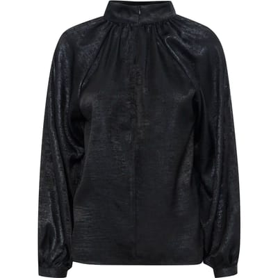 Vrouwenblouse Soaked in Luxury Elvie
