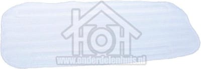 Black & Decker Mop Zool, microvezeldoek FSM1605, FSM1615, FSM1616 90622110-