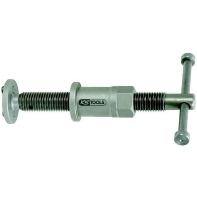 KS Tools 150.2036 Linksdraaiende spindel, 155 mm