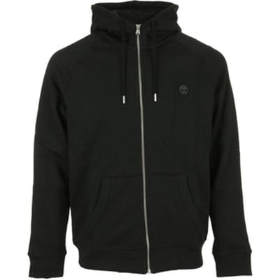 Trainingsjack Timberland Brushed Back Full Zip H