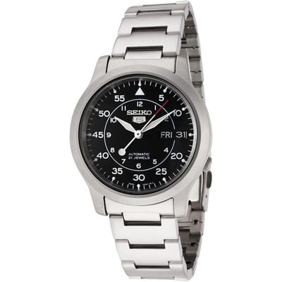 Seiko 5 Gent automatic | SNK809K1