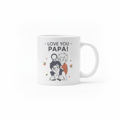 Nevolis® | Koffiemok 330ml met Uniek Design | Ontwerp Jouw Eigen Mok | Handgemaakt Cadeau voor Koffieliefhebbers | Gepersonaliseerd op Aanvraag | Enkel of Grote Bestelling