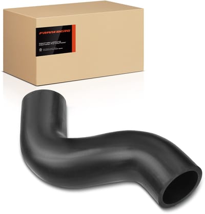 Frankberg 1x koelslang turboslang intercooler voor VW