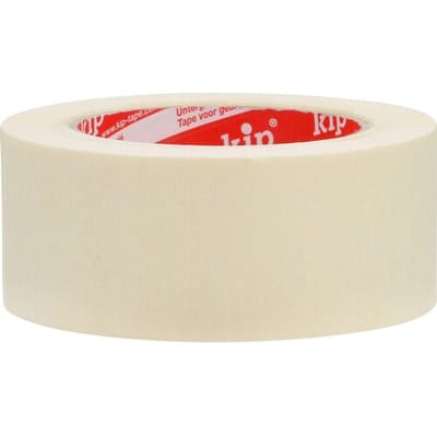 Kip 205 afplaktape 48mmx50m
