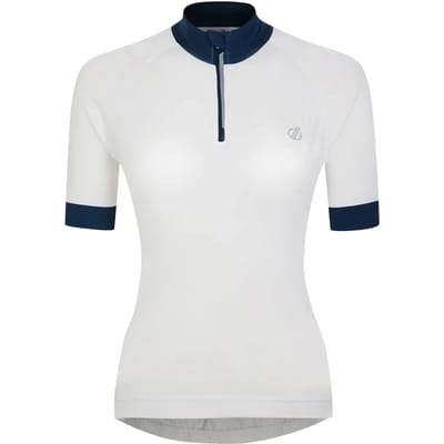 Dames lichaamsspecifiek shirt Dare 2B Pedal Through It II
