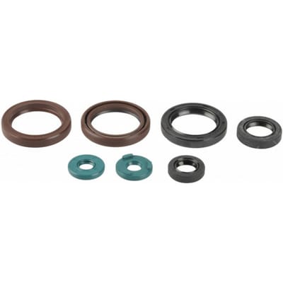 Motorolieafdichtingset ATHENA P400270400055