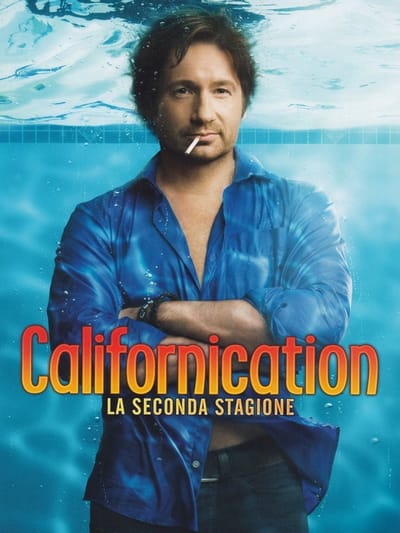 Televisieserie Seizoen 2 op DVD