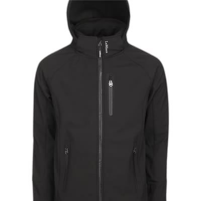Rijjas LeMieux Elite Soft Shell