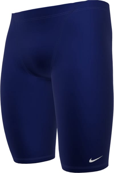 Nike Zwemjammer Hydrastrong Solid Navy