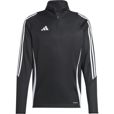 adidas Performance Tiro 24 Training Sweater - Heren - Zwart- M