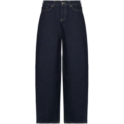 JJXX  Mom jeans JXFUJI BARREL MW JEANS R004