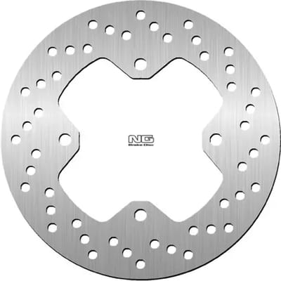 Remschijf voor vaste motorfiets NG Brake Disc DIS1726