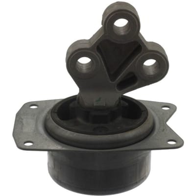 Ophanging, versnellingsbak FEBI BILSTEIN 40454, voor