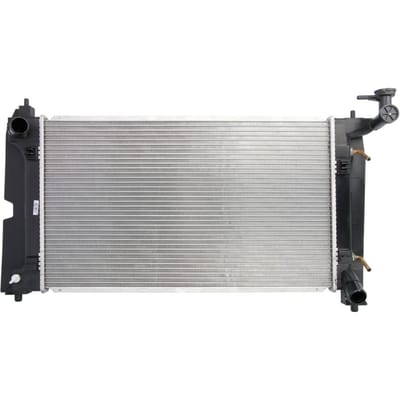 Radiator, motorkoeling KOYORAD PL011605