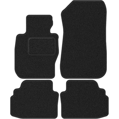 ANTHRA automatten voor: BMW 3 E92 xDrive coupé (2004-2011)