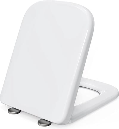 Toilet bril – Duurzaam – Toilet Seat – Badkamer Accessiores
