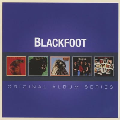 Original Album Series