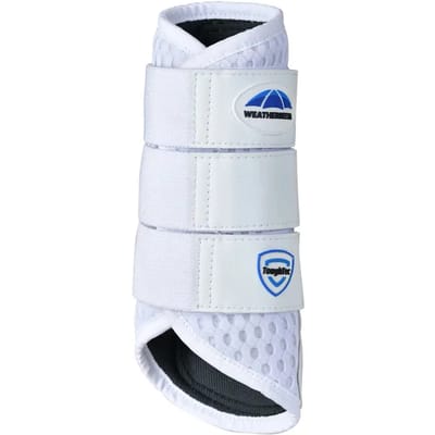 Gesloten laarzen Weatherbeeta Tough-Tec Mesh Brushing Boots