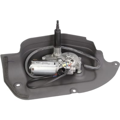 Ruitenwissermotor MAGNETI MARELLI 064342005010