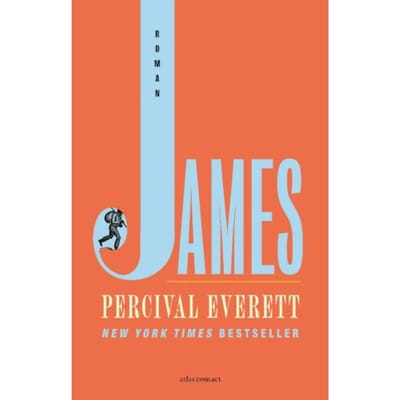 James - Percival Everett