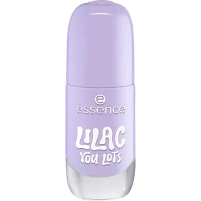 Nagellak Essence Gel Nagellak