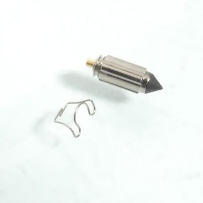 Pointeau de carburateur Tourmax pour moto Honda 400 CBN 1978 à 1983 K1 Neuf
