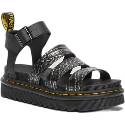 Dr. Martens Blaire, Vrouwen, Zwart, Sandalen, maat: 36