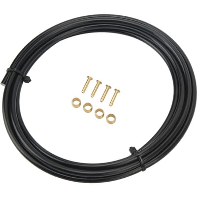 Hydraulische Schijfremslang Kit BH59 Fietsremslang en Verbindingsstuk voor Fietsen