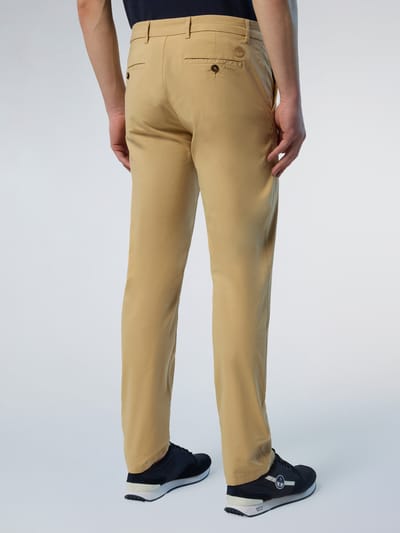 North Sails Chino broek Defender