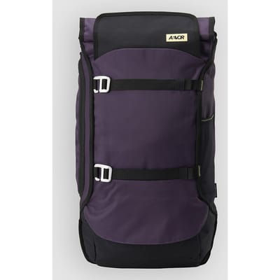 AEVOR Travel Rugzak