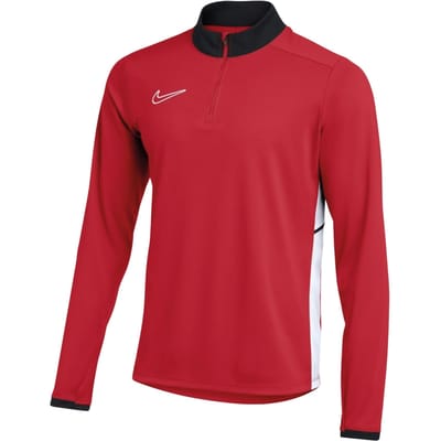 Nike Dri-FIT Academy 25 Drilltop Trainingssweater Junior - Maat XL