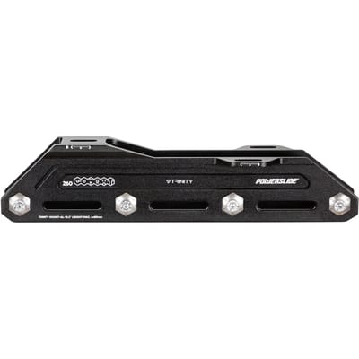 Rollendraaiplateau Powerslide 80 - 260 (x2)