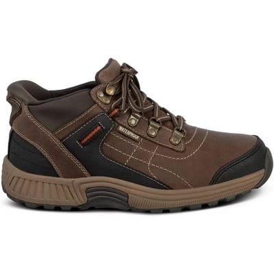 Wandel schoenen dames Orthofeet Carmel