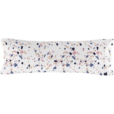 Kussensloop Terrazzo | Blanc