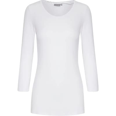 Dames-T-shirt fransa Kiksen 2