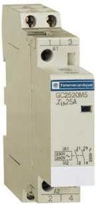 Schneider Electric Telemecanique Magneetschakelaar