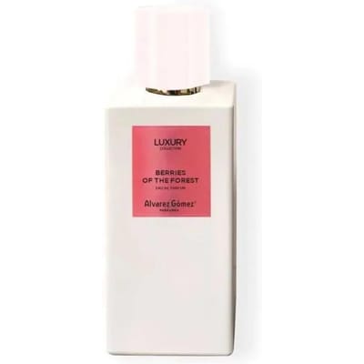 Alvarez Gomez Luxury Fruits des Bois Bombonera Edp Vaporisateur 100ml