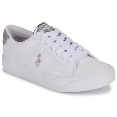Polo Ralph Lauren  Lage Sneakers RYLEY