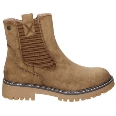 Refresh 173027 Booties Bruin EU 36 Vrouw