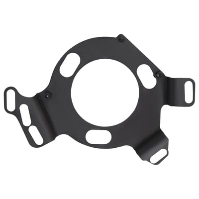 vidaXL - Poelietrekker - voor - hogedrukpomp - Opel/Renault/Nissan