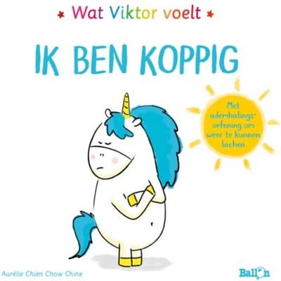 Ik Ben Koppig - Wat Viktor Voelt
