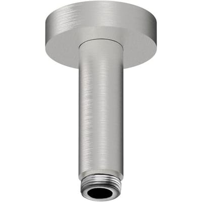 Kronenbach shower arm for ceiling mounting round 12 cm 66021STKB
