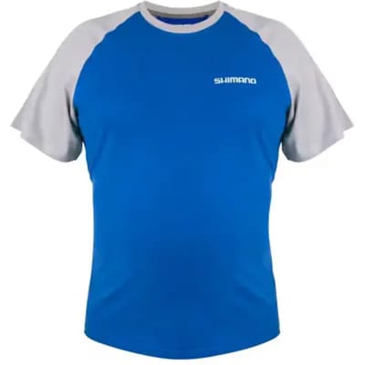 T-shirt Shimano