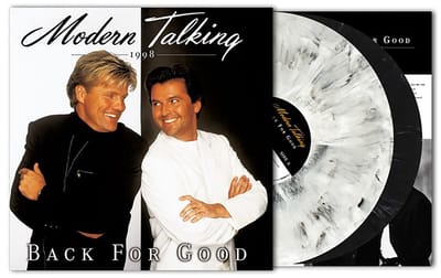 Back for Good (The 7th Album)