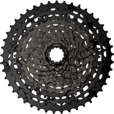 Shimano Cs-lg700-11 Fietscassette Zilver 11s / 11-45t